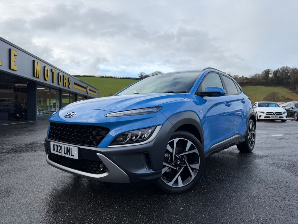 Used Hyundai KONA 2021 for sale - 77313351: Photo 32