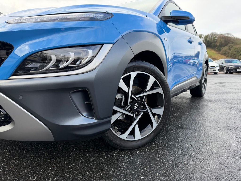 Used Hyundai KONA 2021 for sale - 77313351: Photo 35