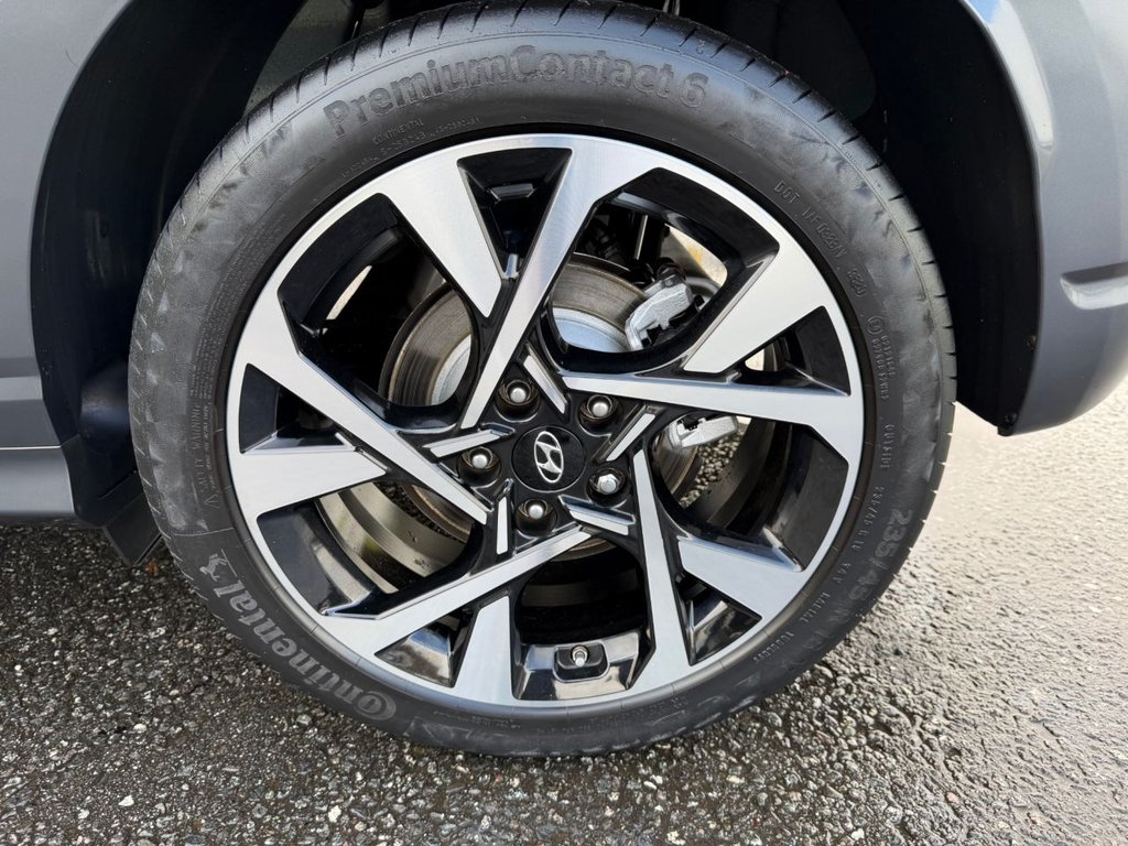 Used Hyundai KONA 2021 for sale - 77313351: Photo 37