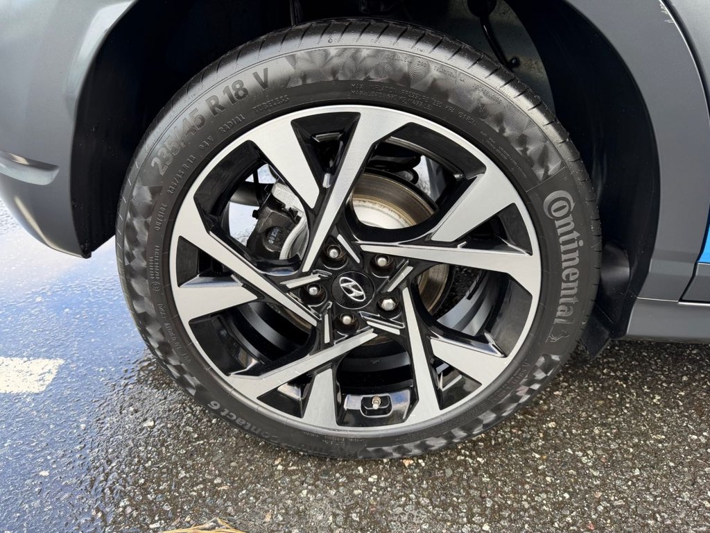 Used Hyundai KONA 2021 for sale - 77313351: Photo 40