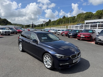 Used BMW 3 Series 2015 for sale - 78850698: Photo