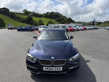 Used BMW 3 Series 2015 for sale - 78850698: Photo