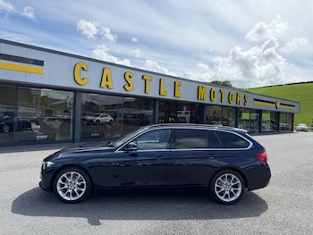 Used BMW 3 Series 2015 for sale - 78850698: Photo