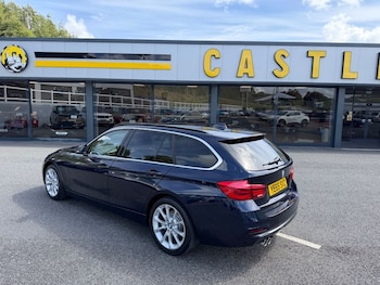 Used BMW 3 Series 2015 for sale - 78850698: Photo