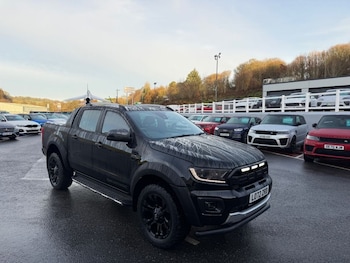 Ford Ranger feature image