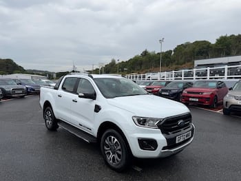 Used Ford Ranger 2022 for sale - 79631846: Photo
