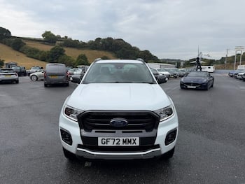 Used Ford Ranger 2022 for sale - 79631846: Photo