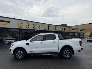 Used Ford Ranger 2022 for sale - 79631846: Photo