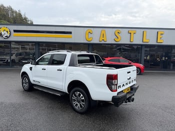 Used Ford Ranger 2022 for sale - 79631846: Photo