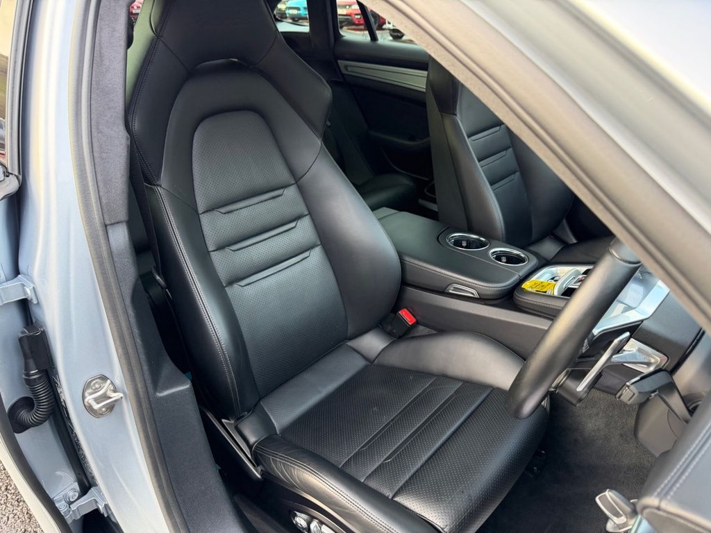 Used Porsche Panamera 2017 for sale - 77631787: Photo 11