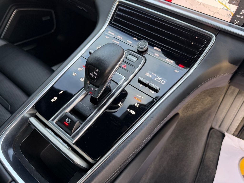 Used Porsche Panamera 2017 for sale - 77631787: Photo 15