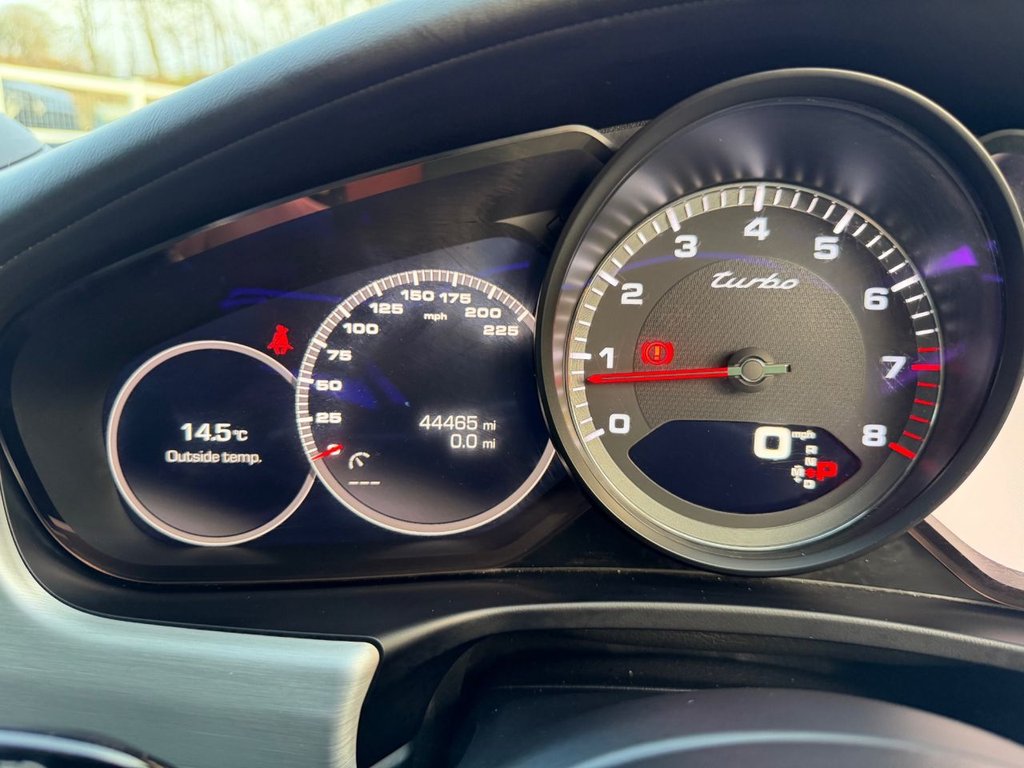 Used Porsche Panamera 2017 for sale - 77631787: Photo 18