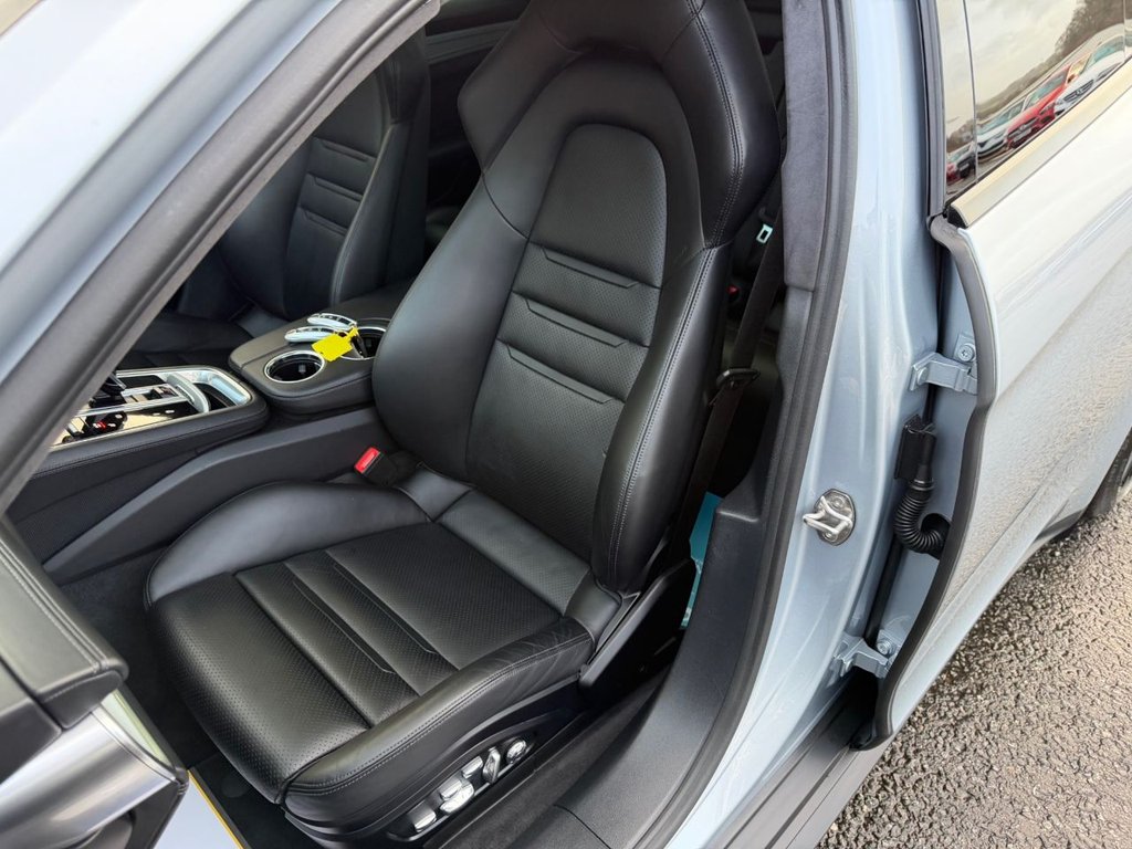 Used Porsche Panamera 2017 for sale - 77631787: Photo 20