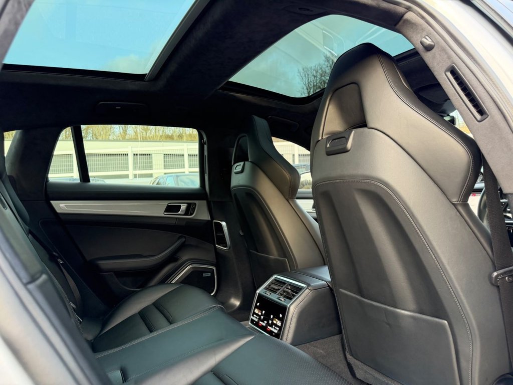 Used Porsche Panamera 2017 for sale - 77631787: Photo 26