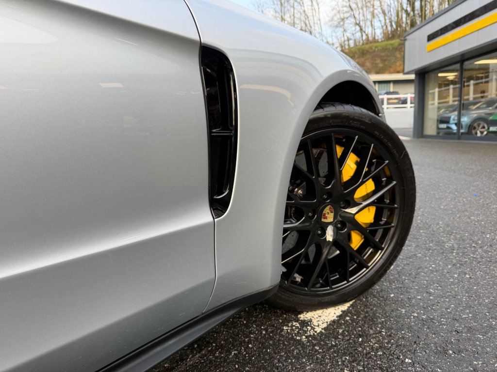 Used Porsche Panamera 2017 for sale - 77631787: Photo 27