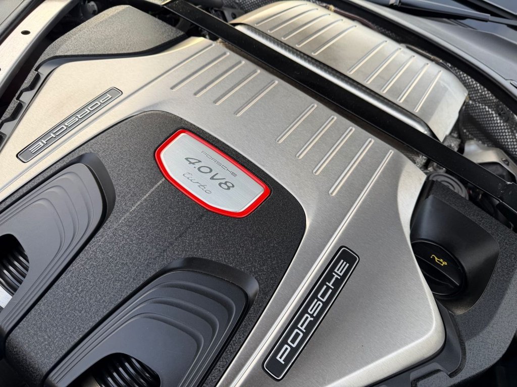 Used Porsche Panamera 2017 for sale - 77631787: Photo 30