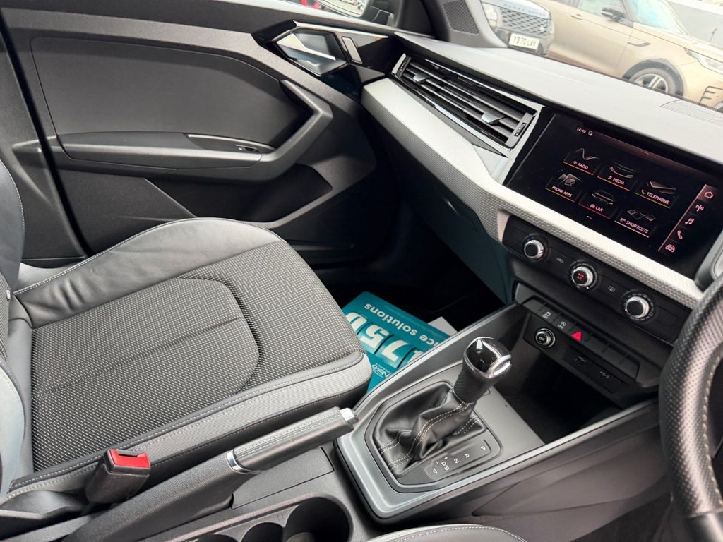 Used Audi A1 2020 for sale - 76883184: Photo 11