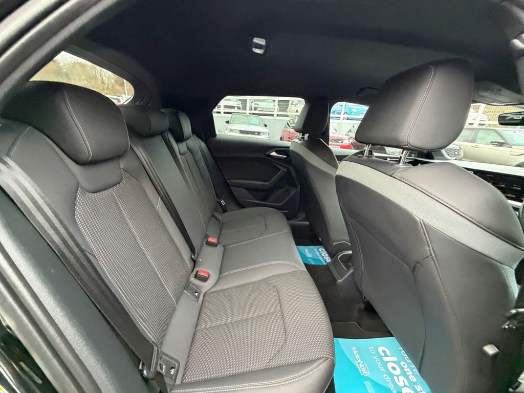 Used Audi A1 2020 for sale - 76883184: Photo 13