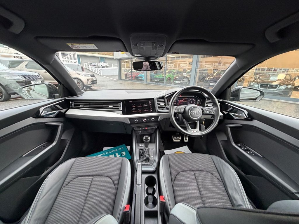 Used Audi A1 2020 for sale - 76883184: Photo 14