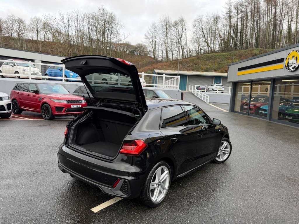 Used Audi A1 2020 for sale - 76883184: Photo 15