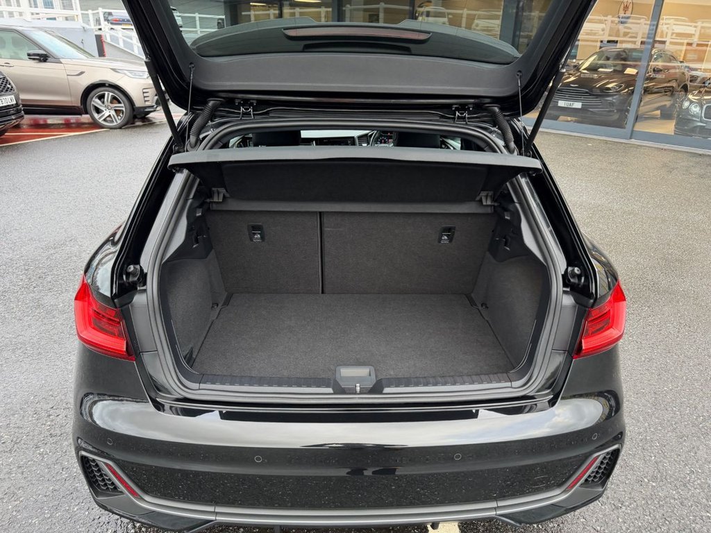 Used Audi A1 2020 for sale - 76883184: Photo 17