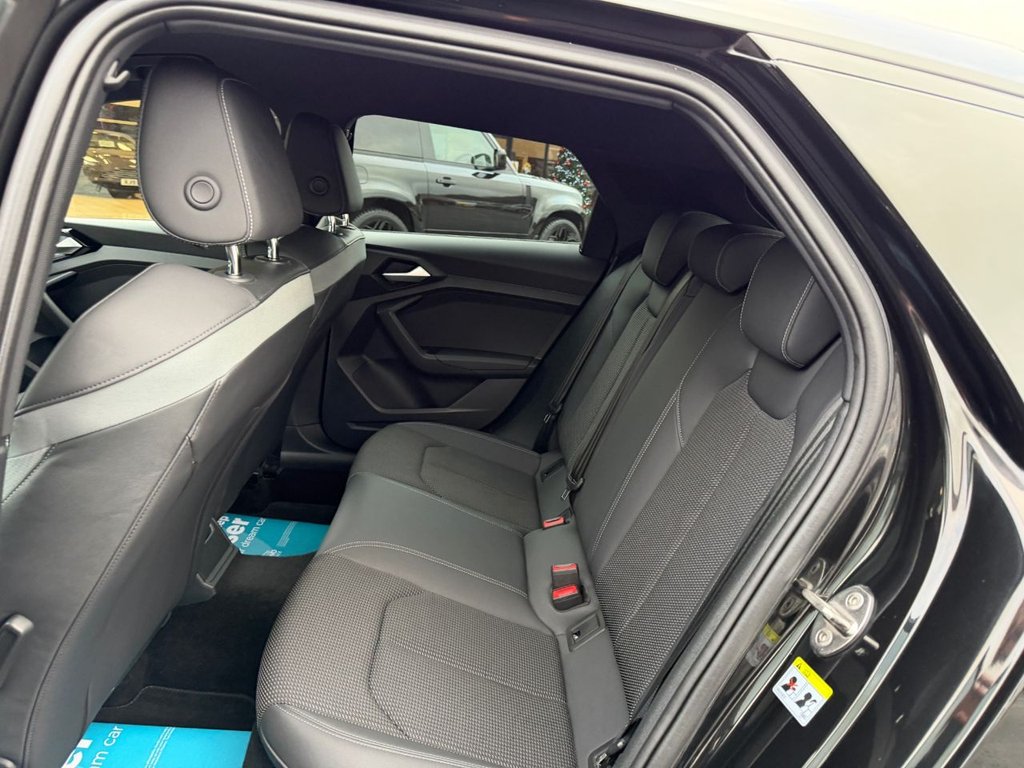 Used Audi A1 2020 for sale - 76883184: Photo 18