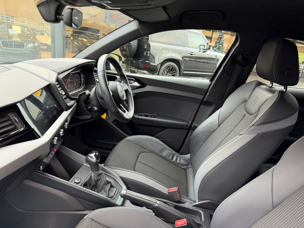 Used Audi A1 2020 for sale - 76883184: Photo 19