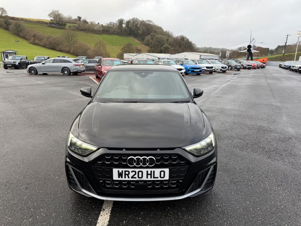 Used Audi A1 2020 for sale - 76883184: Photo 2