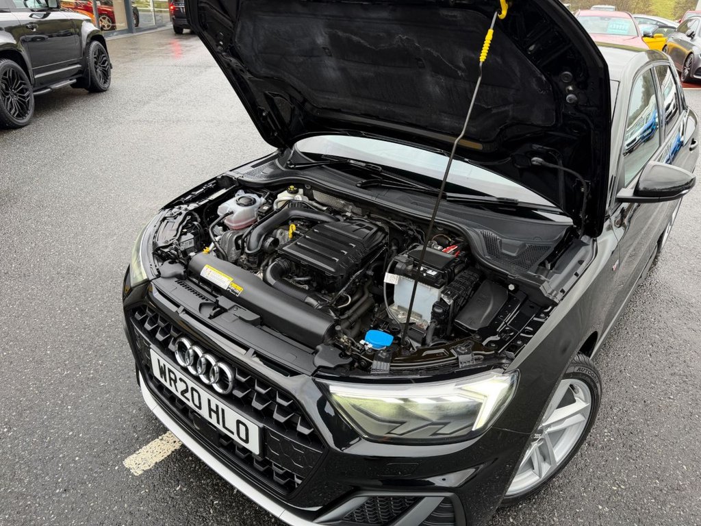 Used Audi A1 2020 for sale - 76883184: Photo 21