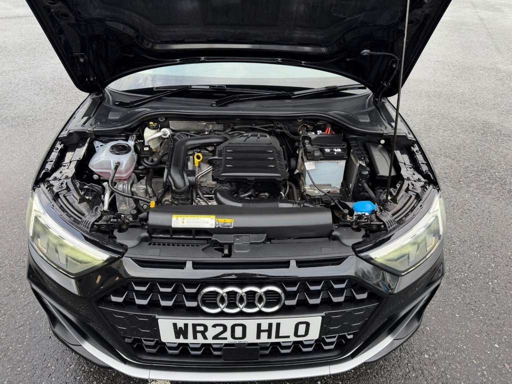 Used Audi A1 2020 for sale - 76883184: Photo 22