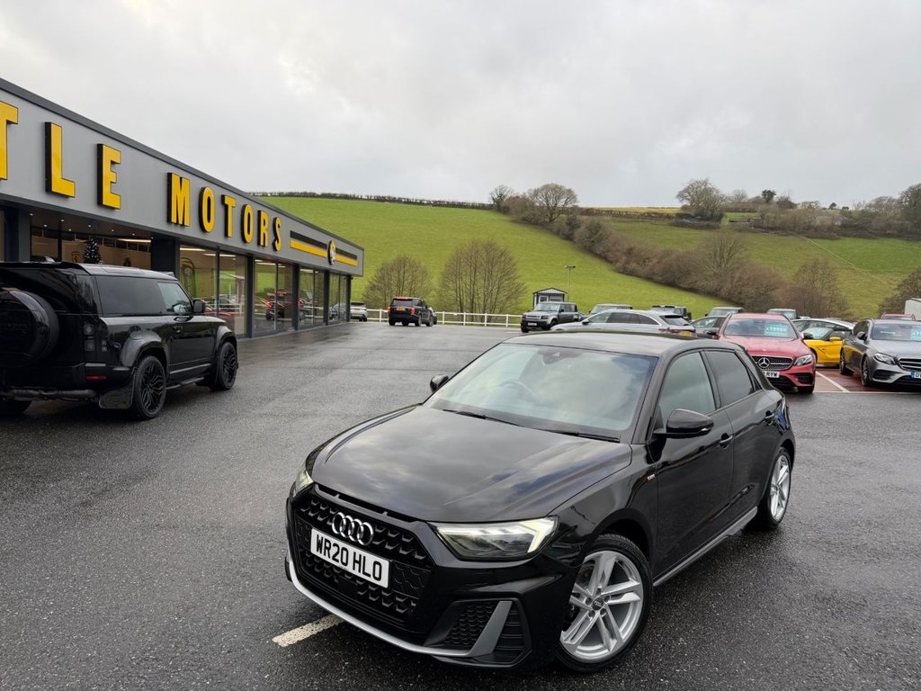 Used Audi A1 2020 for sale - 76883184: Photo 24