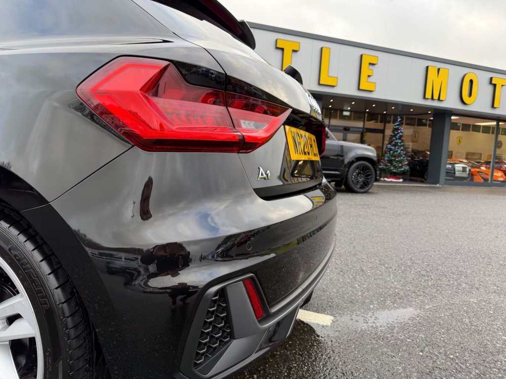 Used Audi A1 2020 for sale - 76883184: Photo 29