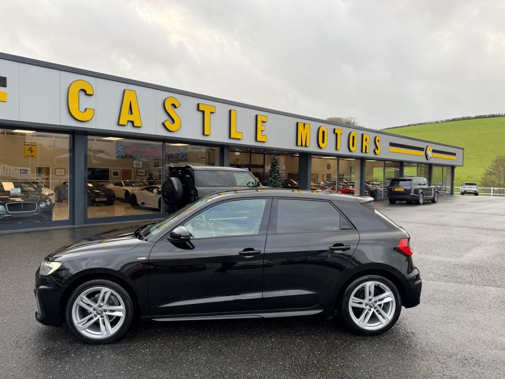 Used Audi A1 2020 for sale - 76883184: Photo 3