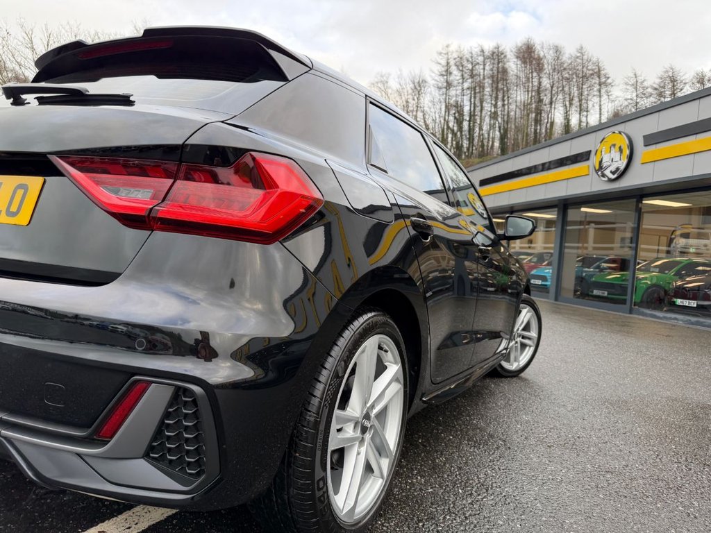 Used Audi A1 2020 for sale - 76883184: Photo 30