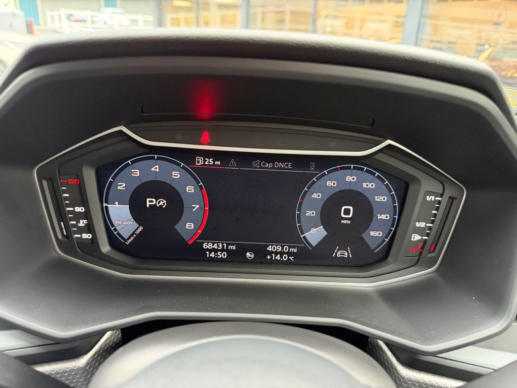 Used Audi A1 2020 for sale - 76883184: Photo 32