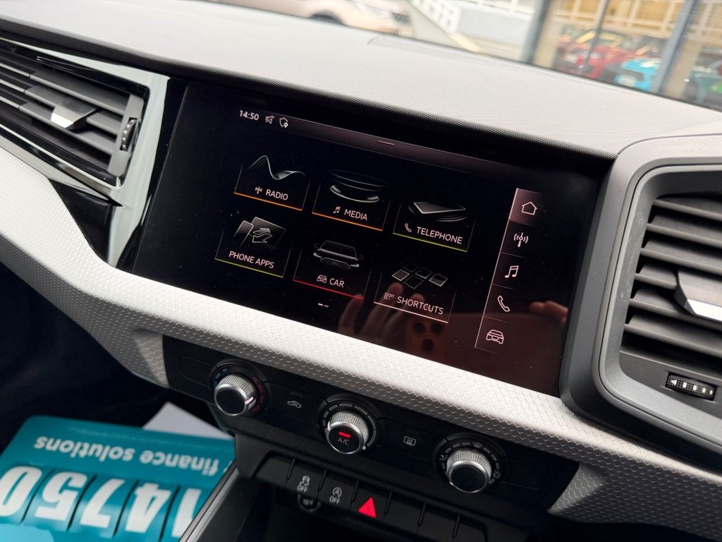 Used Audi A1 2020 for sale - 76883184: Photo 34