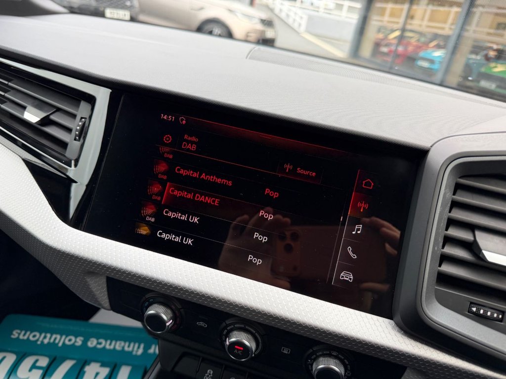 Used Audi A1 2020 for sale - 76883184: Photo 35