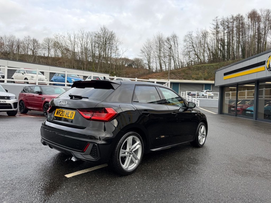 Used Audi A1 2020 for sale - 76883184: Photo 6