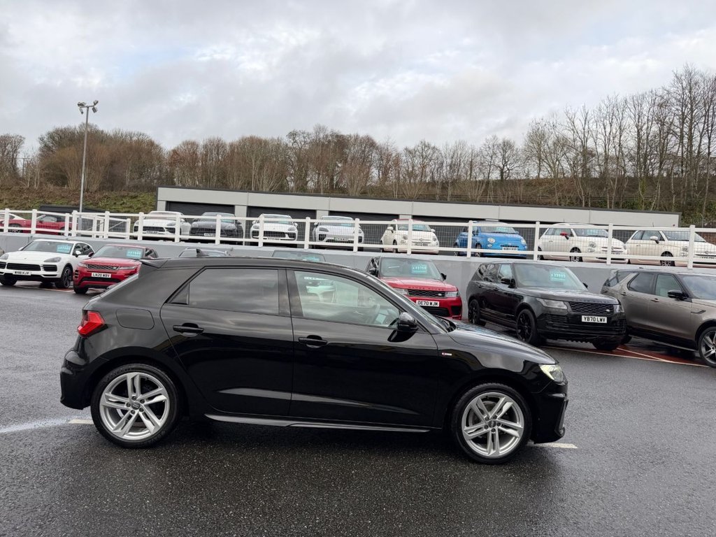 Used Audi A1 2020 for sale - 76883184: Photo 7