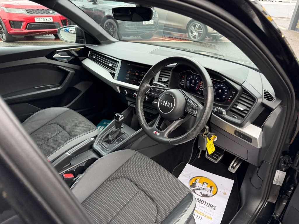 Used Audi A1 2020 for sale - 76883184: Photo 8