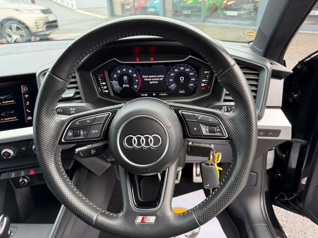 Used Audi A1 2020 for sale - 76883184: Photo 9