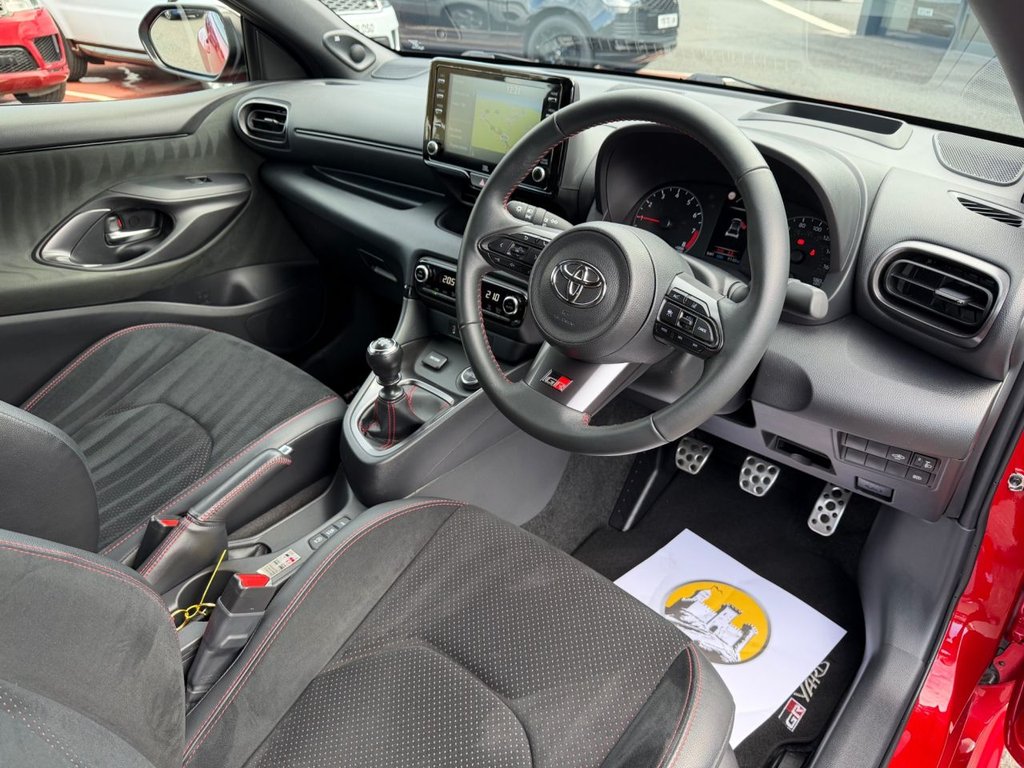 Used Toyota Yaris 2021 for sale - 78017634: Photo 10