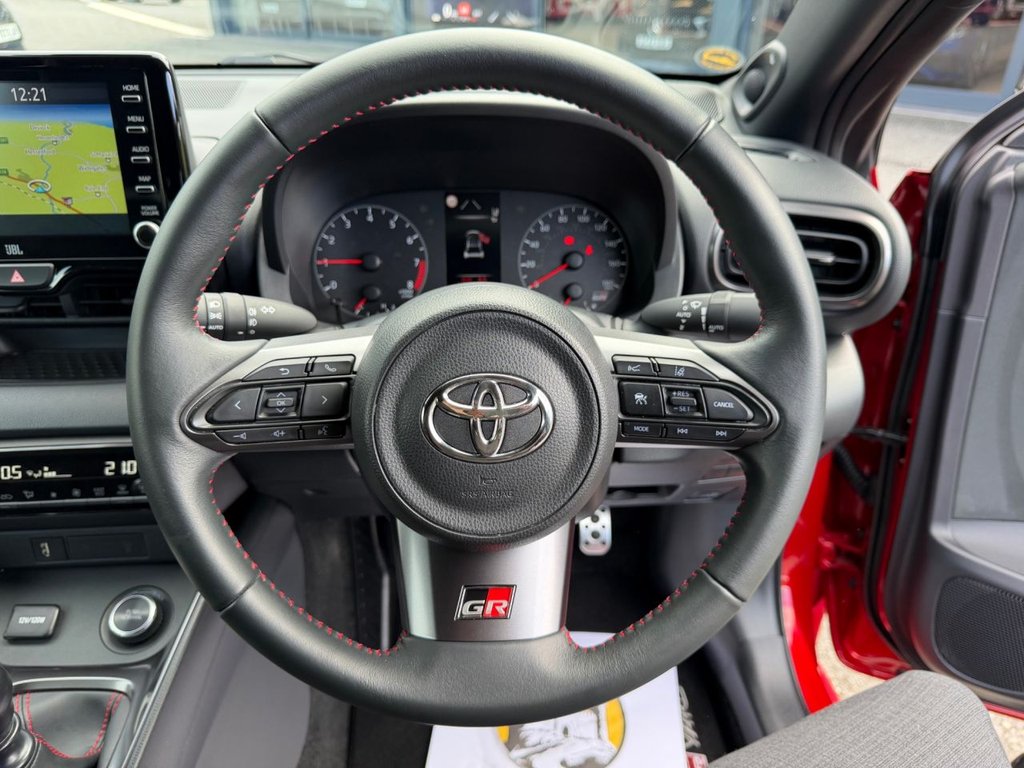 Used Toyota Yaris 2021 for sale - 78017634: Photo 12