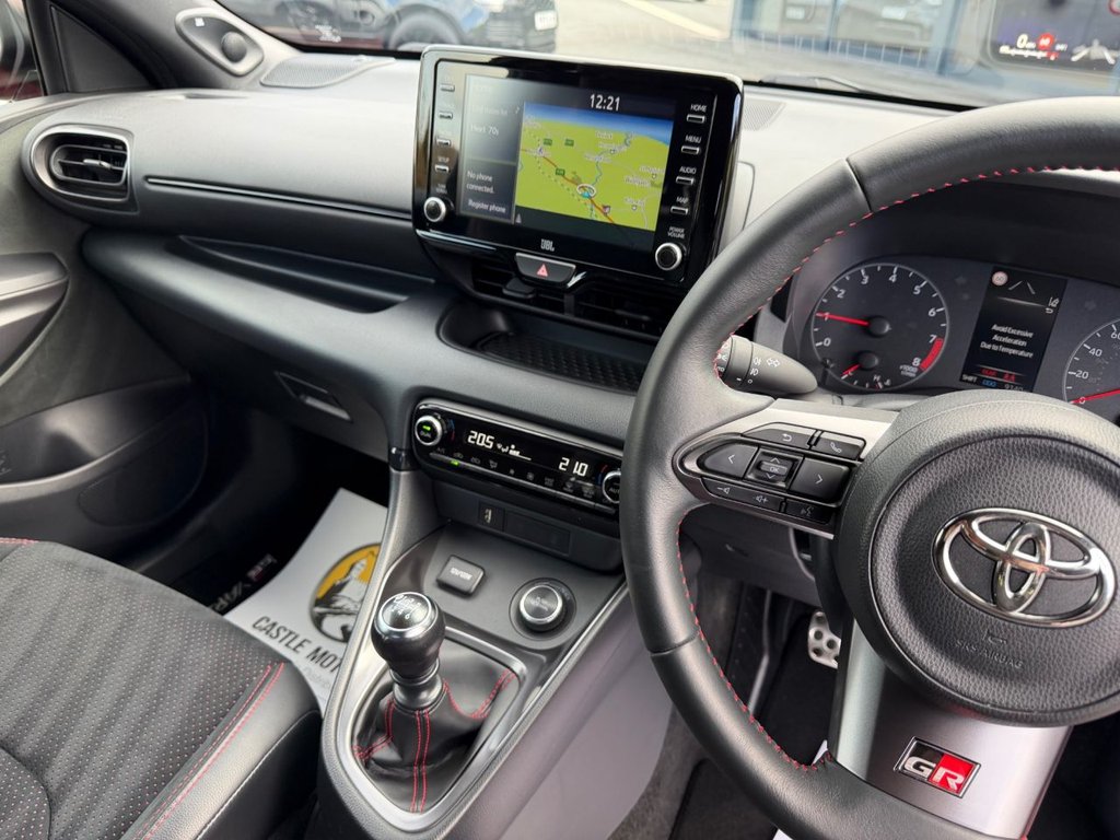 Used Toyota Yaris 2021 for sale - 78017634: Photo 13