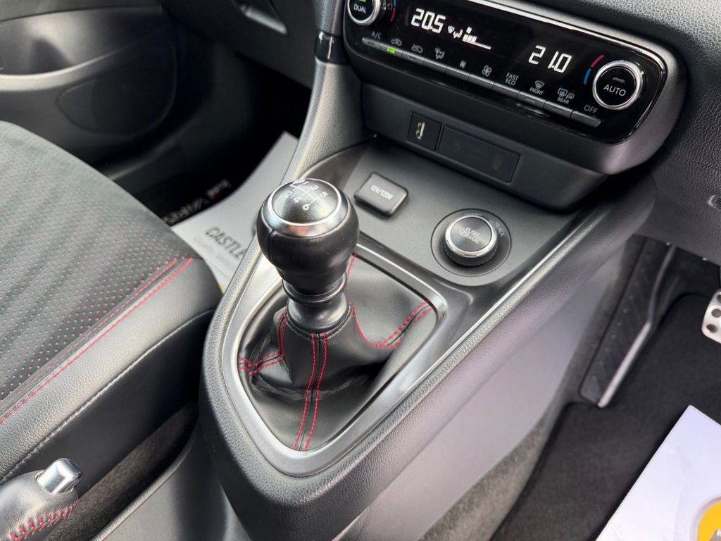 Used Toyota Yaris 2021 for sale - 78017634: Photo 15