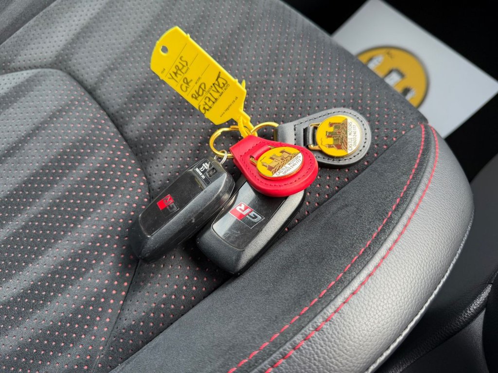 Used Toyota Yaris 2021 for sale - 78017634: Photo 17