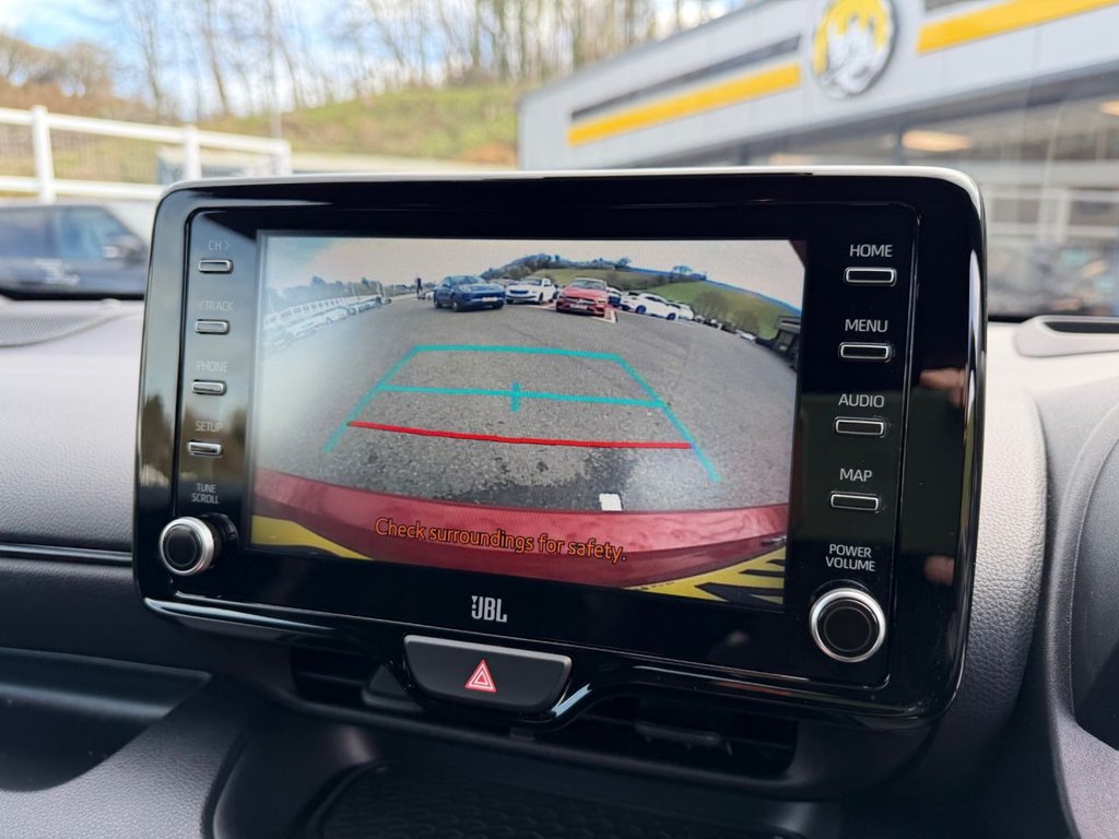 Used Toyota Yaris 2021 for sale - 78017634: Photo 19