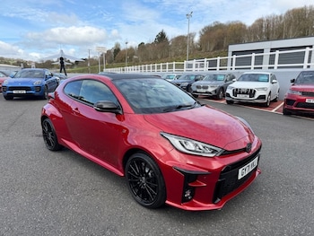 Used Toyota Yaris 2021 for sale - 78017634: Photo