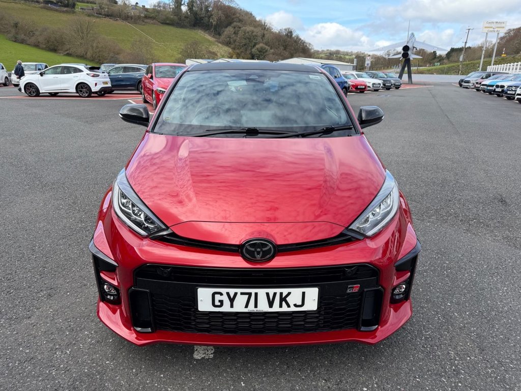 Used Toyota Yaris 2021 for sale - 78017634: Photo 2