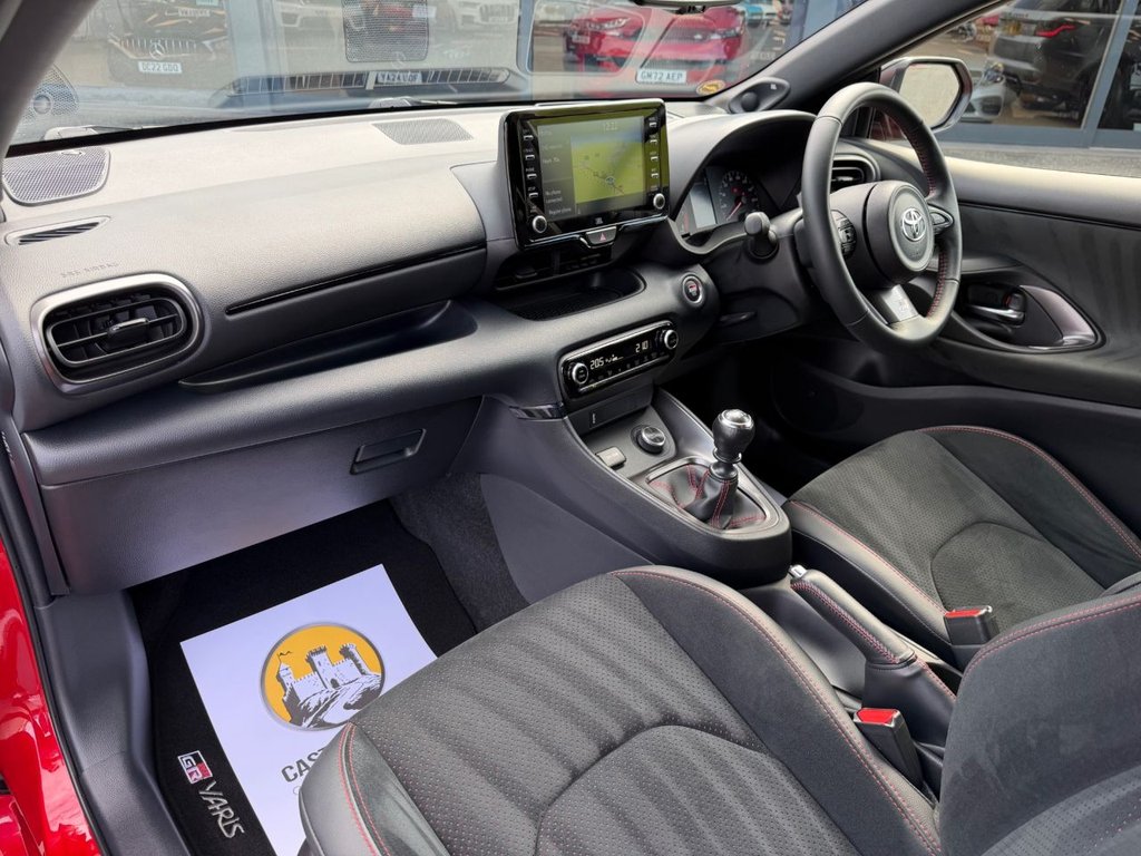 Used Toyota Yaris 2021 for sale - 78017634: Photo 20